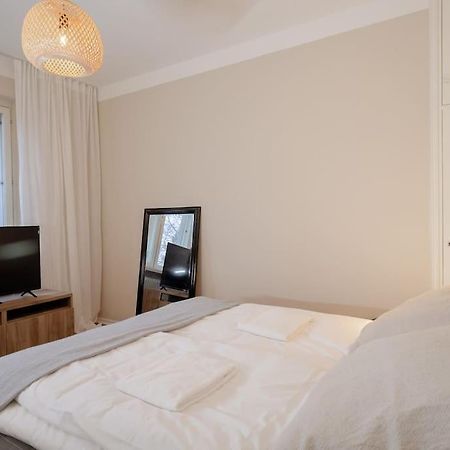 Beautiful Small Apartment Turku Esterno foto