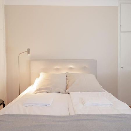 Beautiful Small Apartment Turku Esterno foto