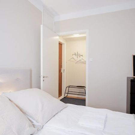 Beautiful Small Apartment Turku Esterno foto