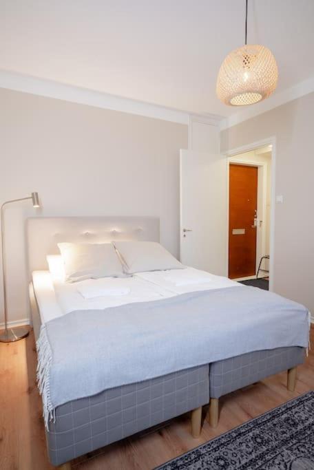 Beautiful Small Apartment Turku Esterno foto