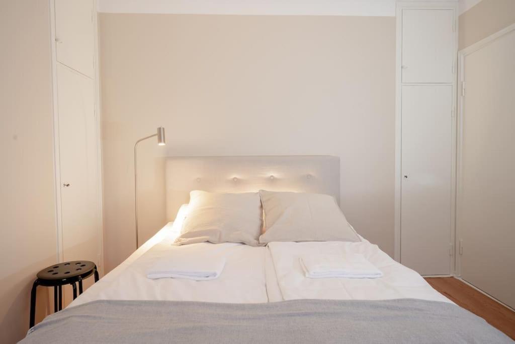 Beautiful Small Apartment Turku Esterno foto